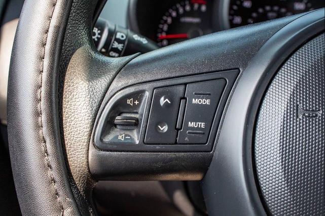 Photo of 2010 Black Kia Soul