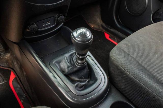 Photo of 2010 Black Kia Soul