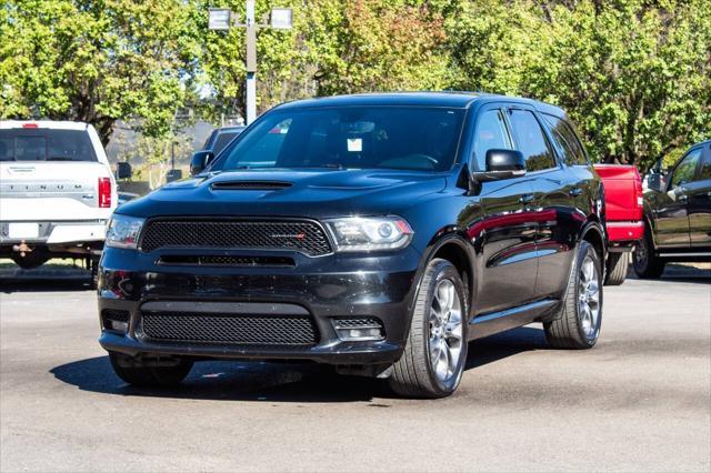 2019 Dodge Durango