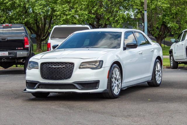 2019 Chrysler 300