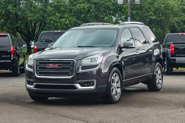 2015 GMC Acadia