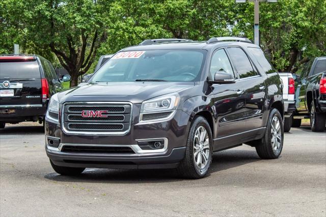 2015 GMC Acadia