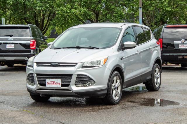 2013 Ford Escape