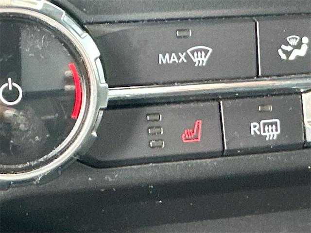 Photo of 2022 Black Metallic Ford F-150