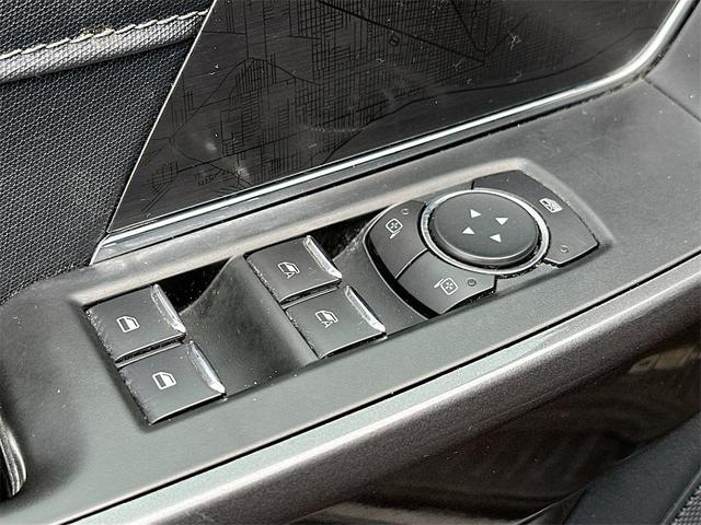 Photo of 2022 Black Metallic Ford F-150