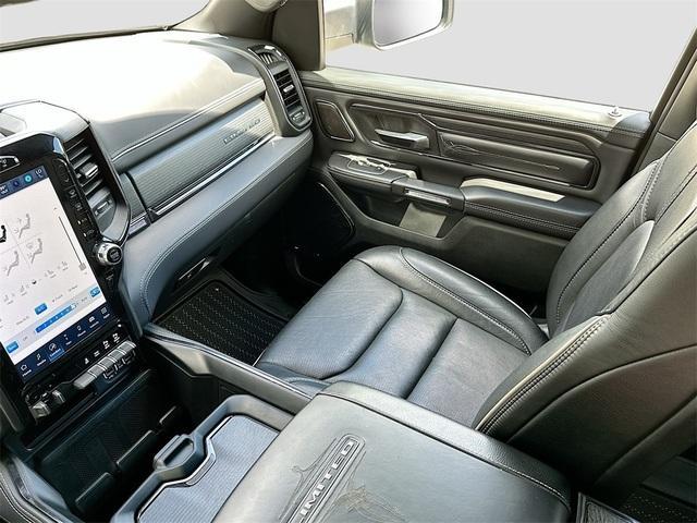 Photo of 2022 Diamond Black RAM 1500