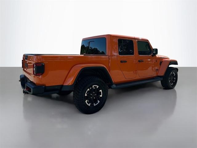 Photo of 2025 JOOSE Jeep Gladiator