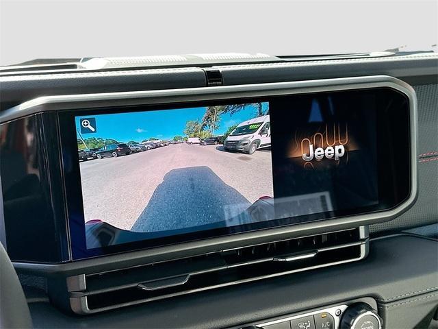 Photo of 2025 JOOSE Jeep Gladiator