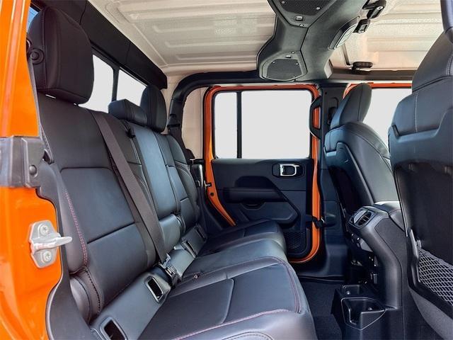 Photo of 2025 JOOSE Jeep Gladiator