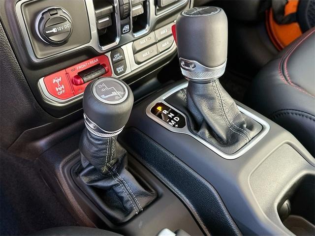 Photo of 2025 JOOSE Jeep Gladiator