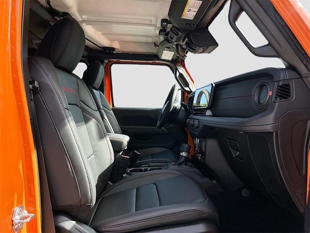 Photo of 2025 JOOSE Jeep Gladiator