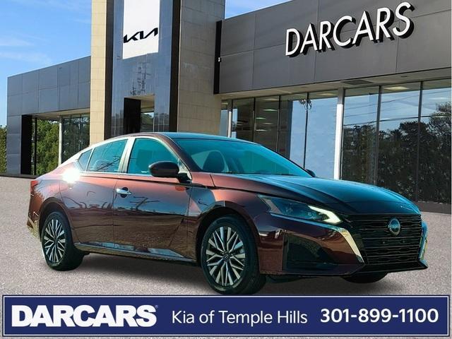 2023 Nissan Altima