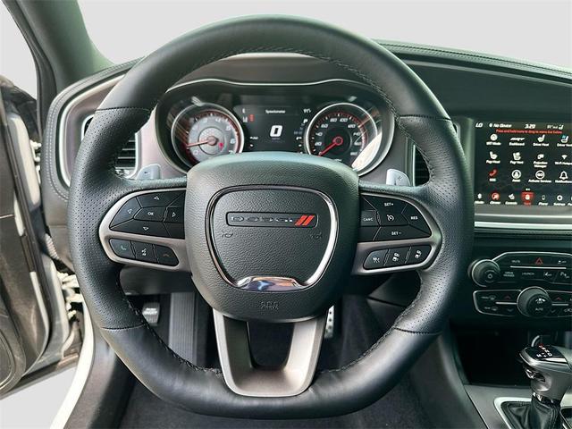 Photo of 2021 Smoke Show Dodge Charger