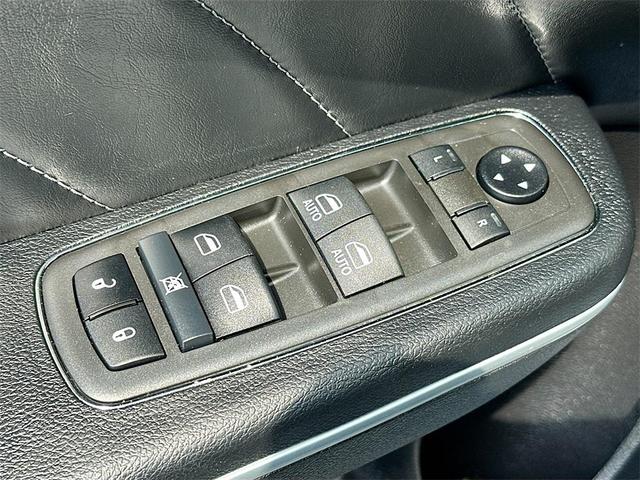 Photo of 2021 Smoke Show Dodge Charger
