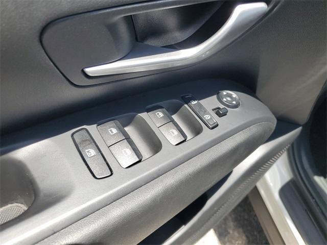 Photo of 2023 Serenity White Pearl Hyundai TUCSON