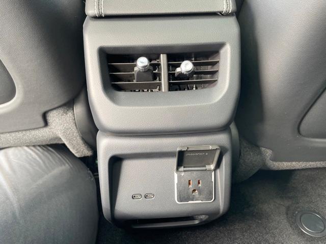 Photo of 2025 Radiant Red Cadillac OPTIQ
