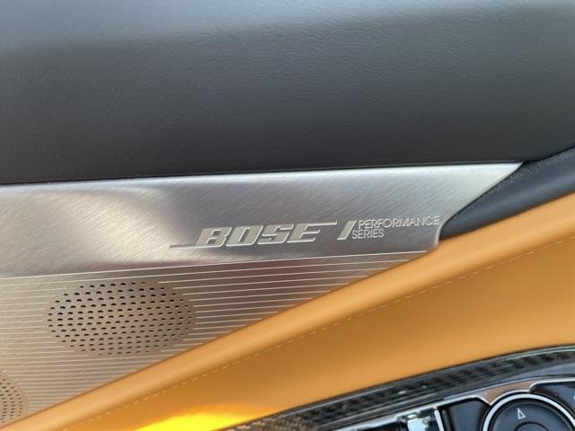 Photo of 2020 Sebring Orange Tintcoat Chevrolet Corvette