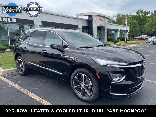 2022 Buick Enclave