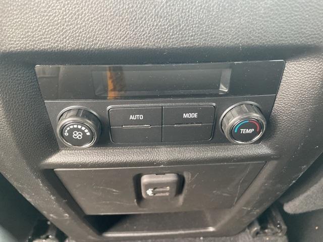 Photo of 2023 Mosaic Black Metallic Chevrolet Traverse