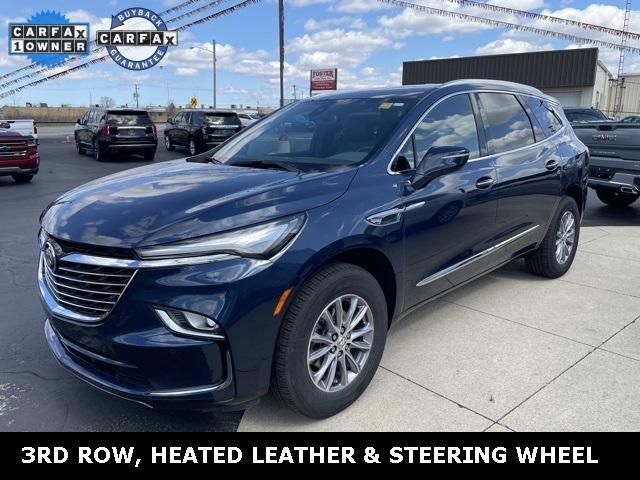 2023 Buick Enclave