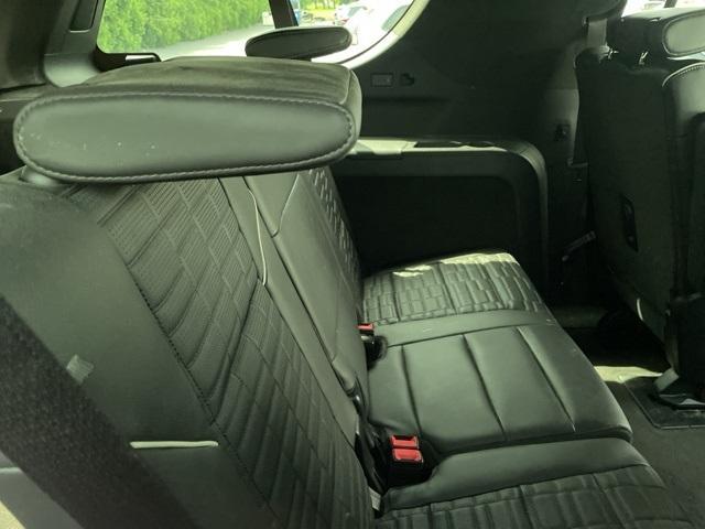 Photo of 2024 Black Raven Cadillac Escalade ESV