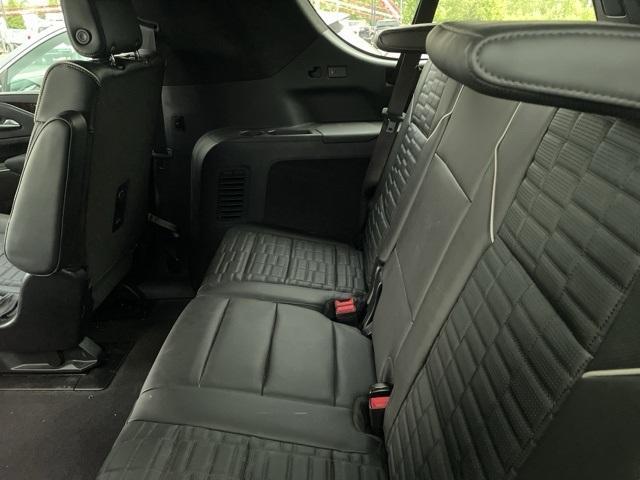 Photo of 2024 Black Raven Cadillac Escalade ESV