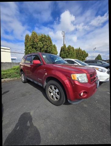 2008 Ford Escape