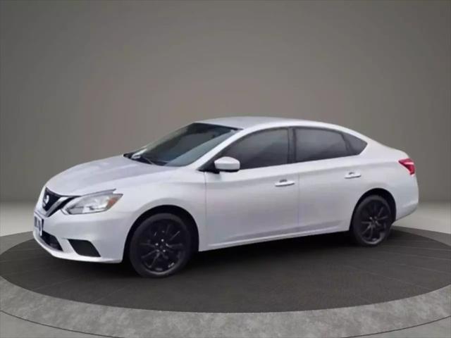 2018 Nissan Sentra
