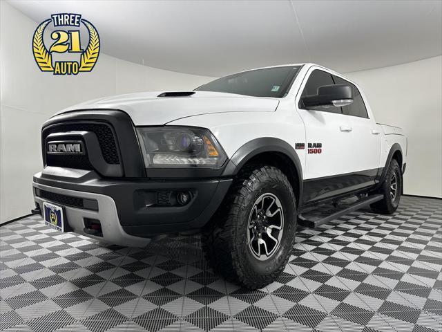 2015 RAM 1500