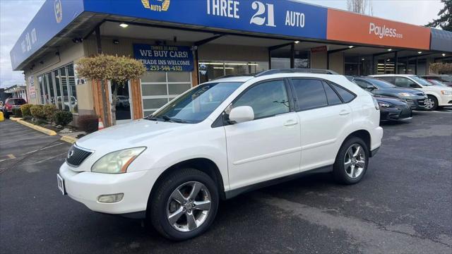 2006 Lexus Rx 330