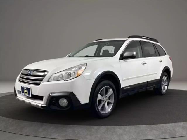 2014 Subaru Outback