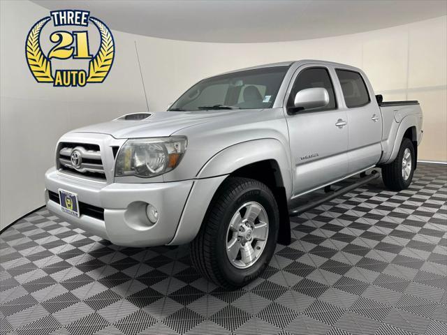2010 Toyota Tacoma