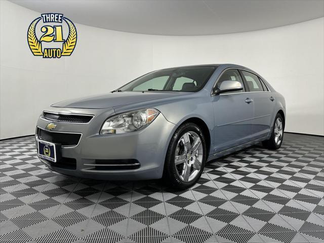 2009 Chevrolet Malibu