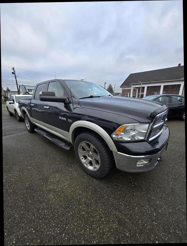 2010 Dodge Ram 1500