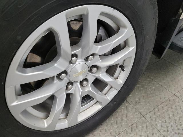 Photo of 2021 Oxford Brown Metallic Chevrolet Silverado 1500