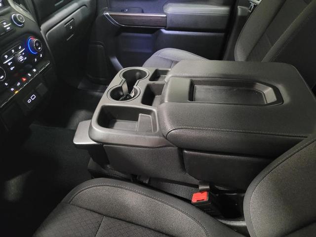 Photo of 2021 Oxford Brown Metallic Chevrolet Silverado 1500