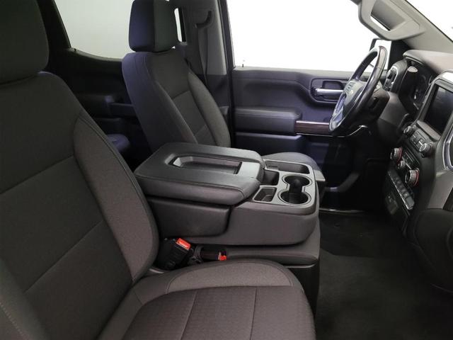 Photo of 2021 Oxford Brown Metallic Chevrolet Silverado 1500