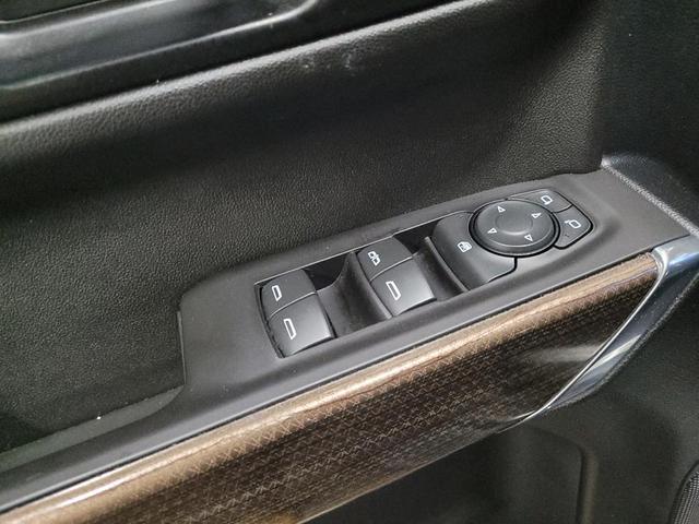 Photo of 2021 Oxford Brown Metallic Chevrolet Silverado 1500