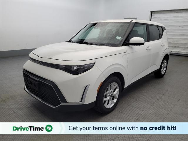 2023 Kia SOUL