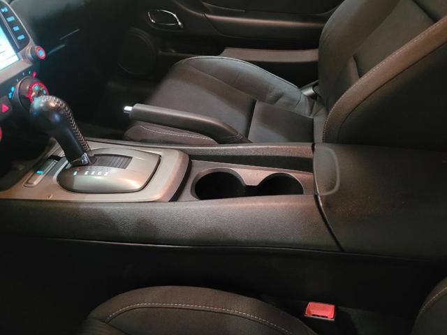 Photo of 2015 Red Chevrolet Camaro