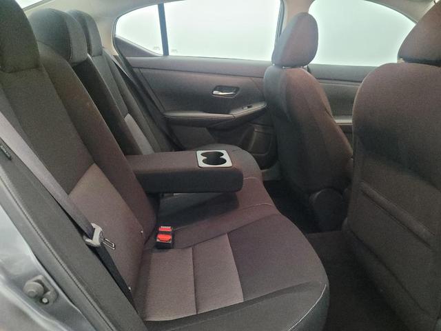 Photo of 2022 Gun Metallic Nissan Sentra