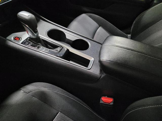 Photo of 2022 Gun Metallic Nissan Altima