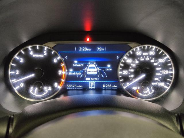 Photo of 2022 Gun Metallic Nissan Altima