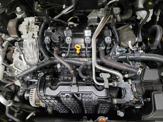 Photo of 2022 Gun Metallic Nissan Altima