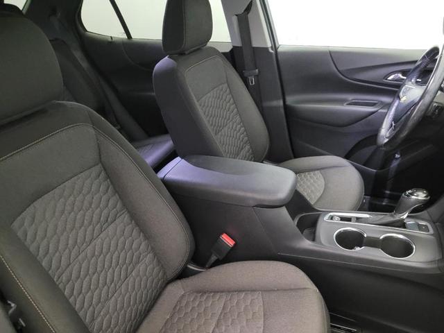 Photo of 2019 Blue Chevrolet Equinox