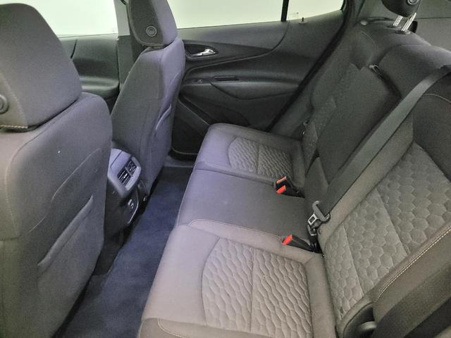 Photo of 2019 Blue Chevrolet Equinox