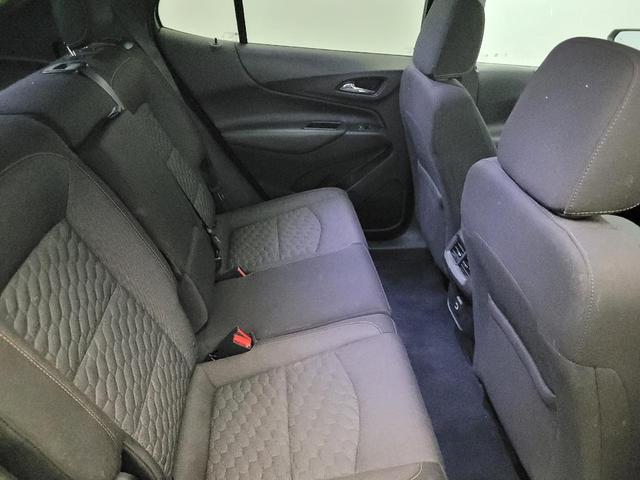 Photo of 2019 Blue Chevrolet Equinox