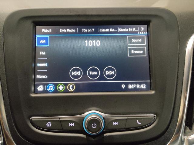 Photo of 2019 Blue Chevrolet Equinox