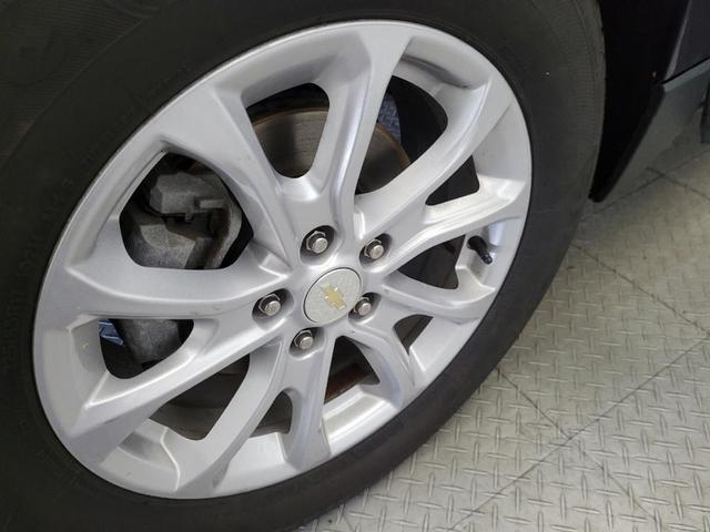 Photo of 2019 Blue Chevrolet Equinox