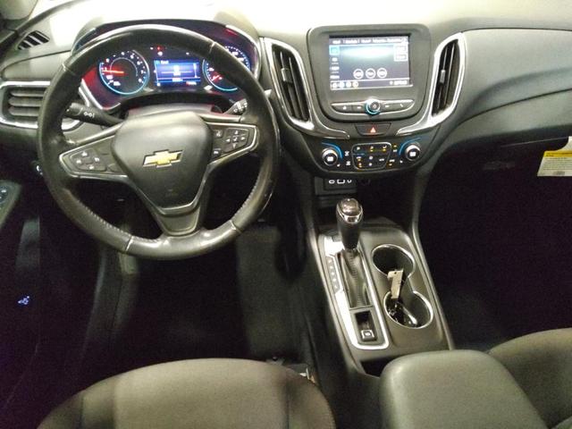 Photo of 2019 Blue Chevrolet Equinox